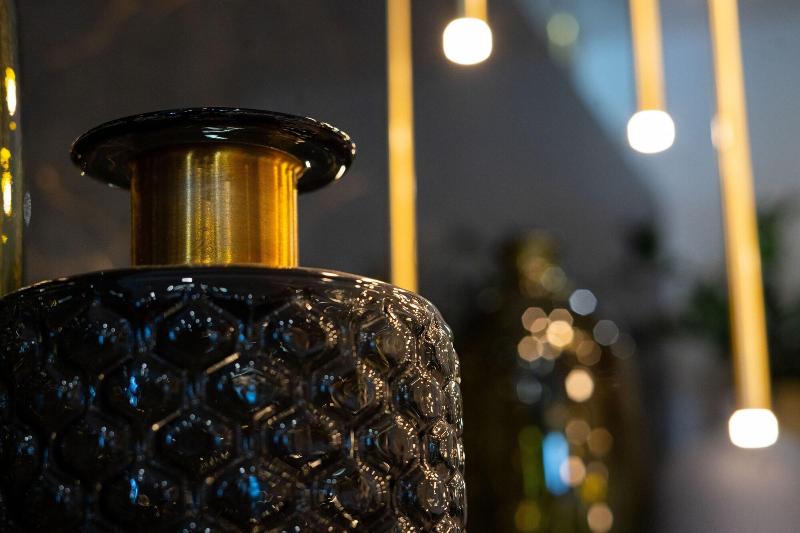 Casa Cuarzo Hotel Boutique