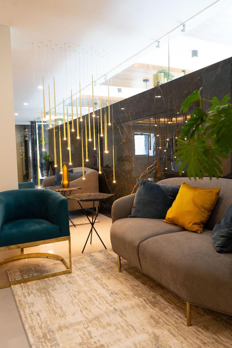 Casa Cuarzo Hotel Boutique