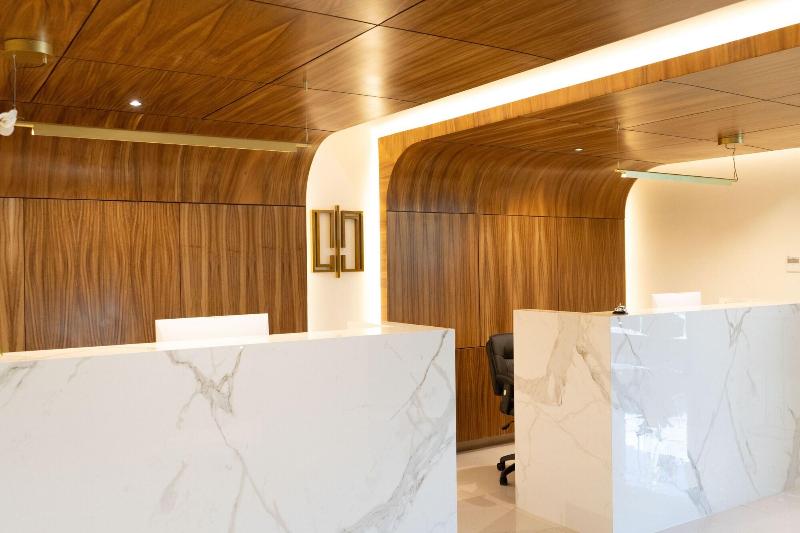 Casa Cuarzo Hotel Boutique