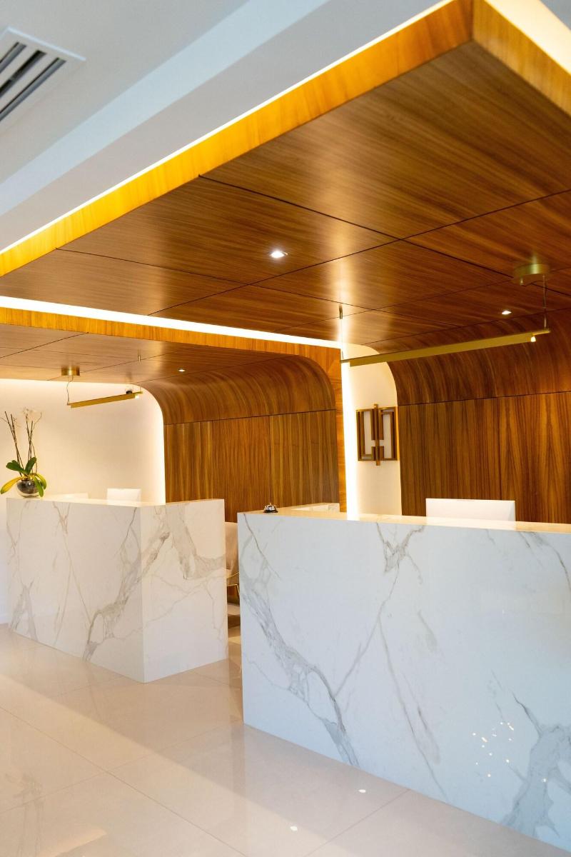 Casa Cuarzo Hotel Boutique
