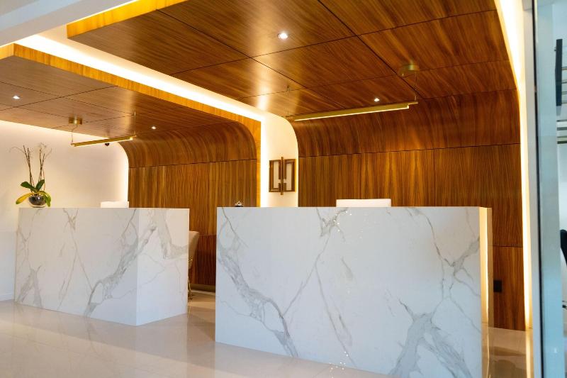 Casa Cuarzo Hotel Boutique