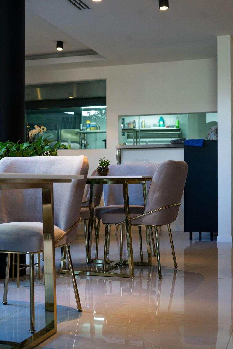 Casa Cuarzo Hotel Boutique