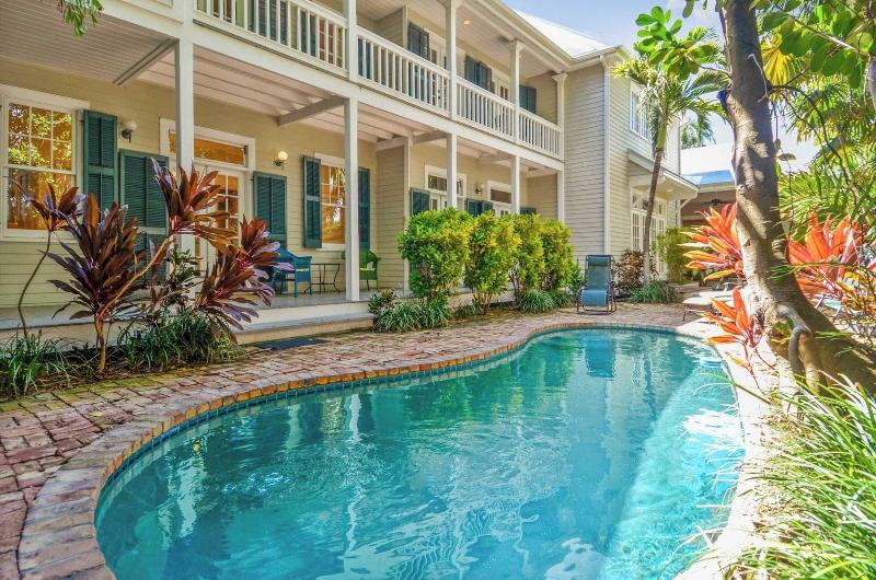 Easy Livin By Avantstay Key West Home W Pool B