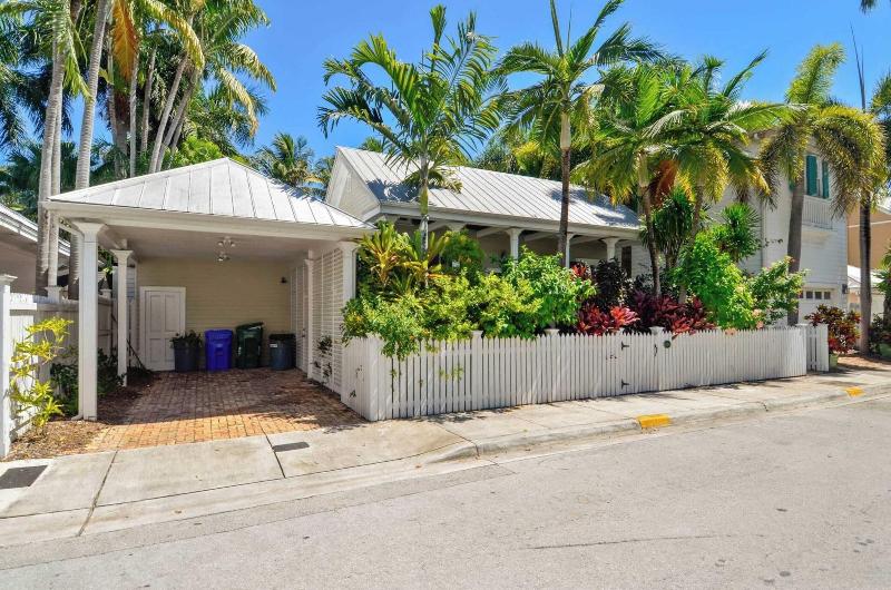 Easy Livin By Avantstay Key West Home W Pool B