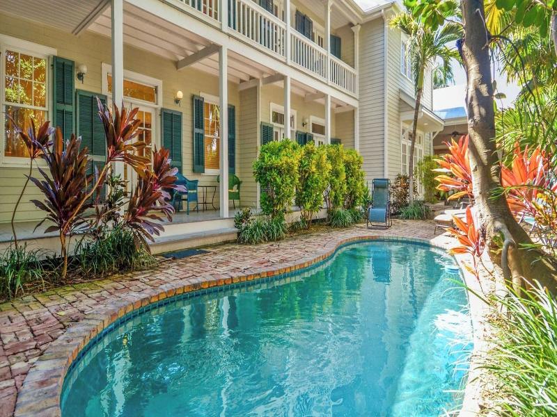 Easy Livin By Avantstay Key West Home W Pool B