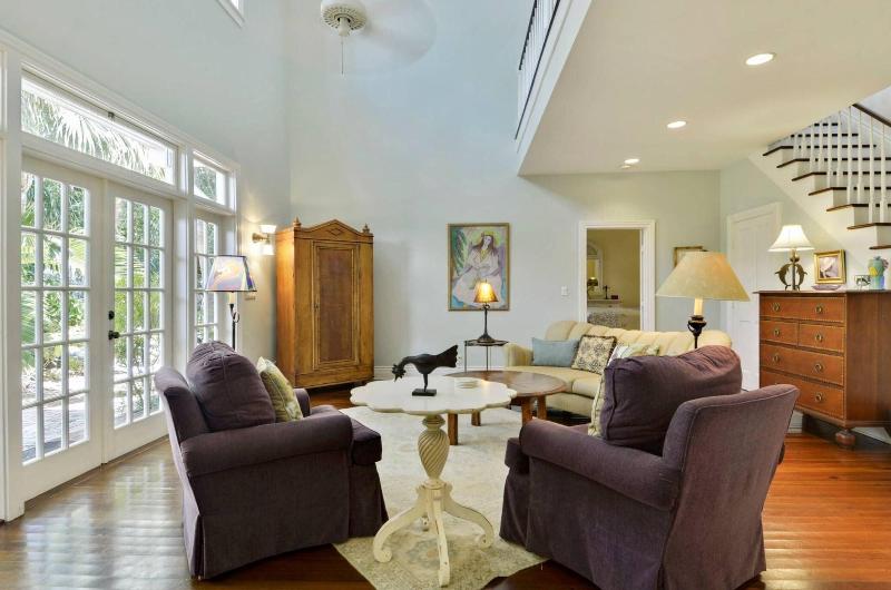 Easy Livin By Avantstay Key West Home W Pool B