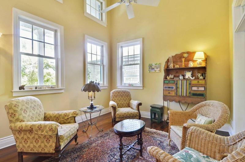 Easy Livin By Avantstay Key West Home W Pool B
