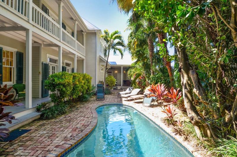Easy Livin By Avantstay Key West Home W Pool B