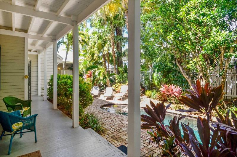 Easy Livin By Avantstay Key West Home W Pool B