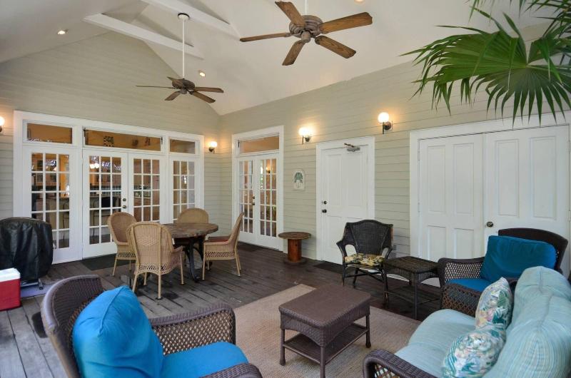 Easy Livin By Avantstay Key West Home W Pool B