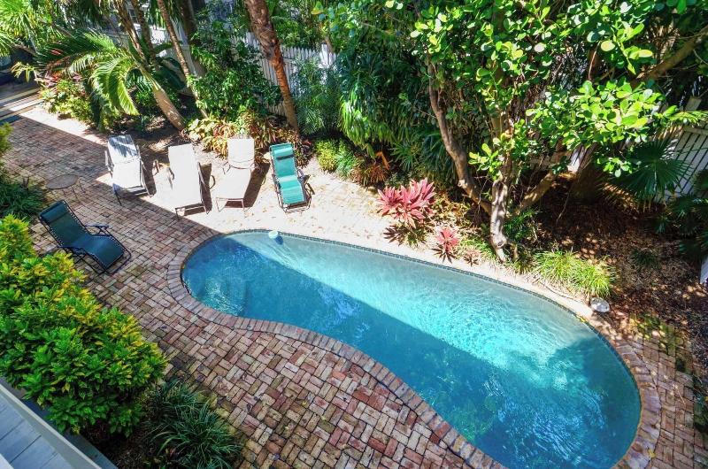 Easy Livin By Avantstay Key West Home W Pool B