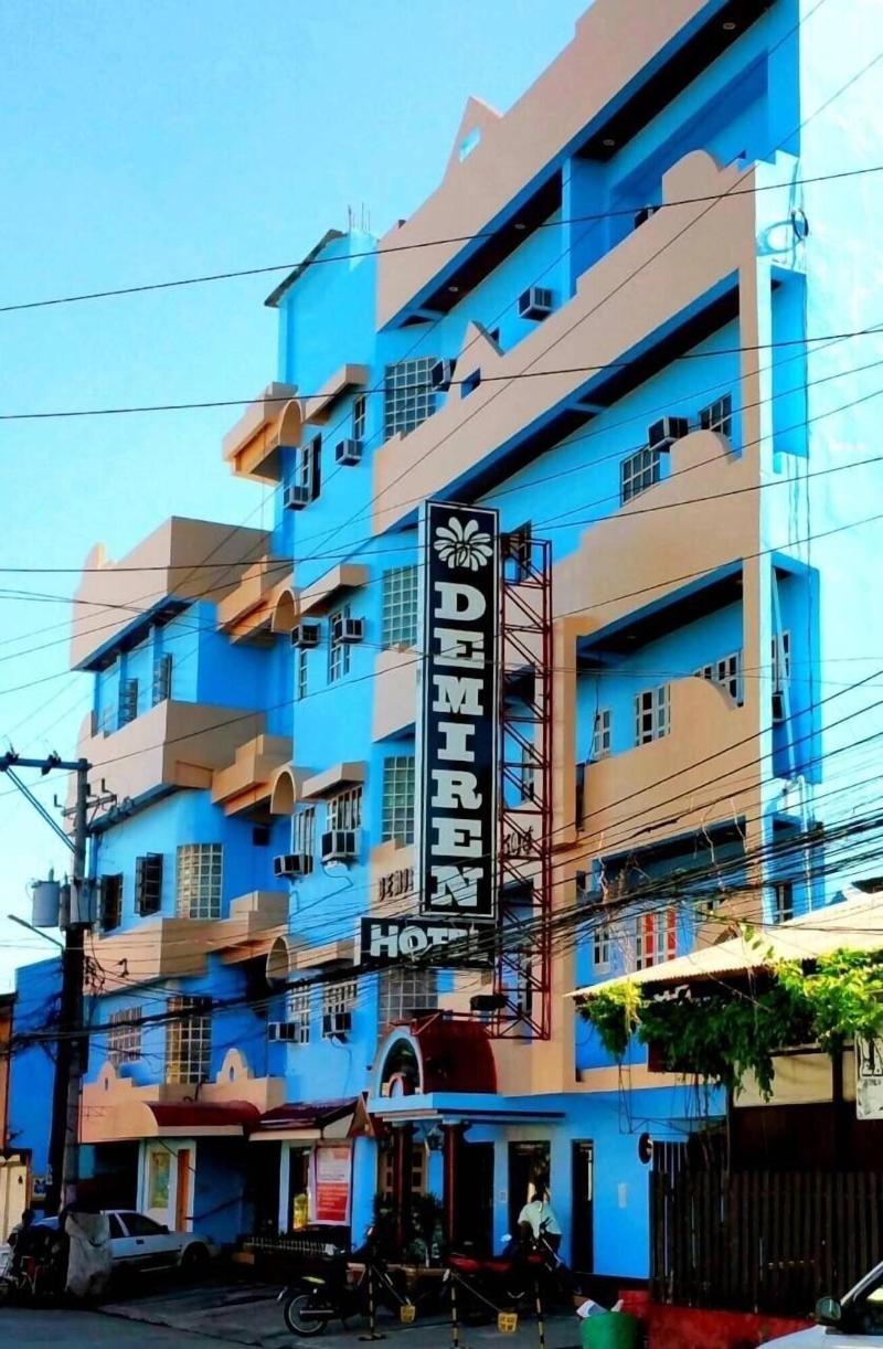 Demiren Hotel And Restaurant image