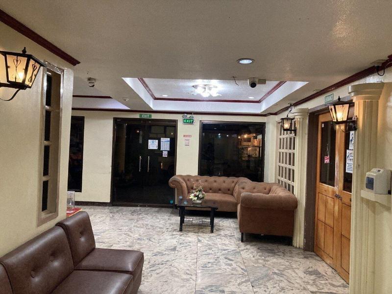 Demiren Hotel And Restaurant image