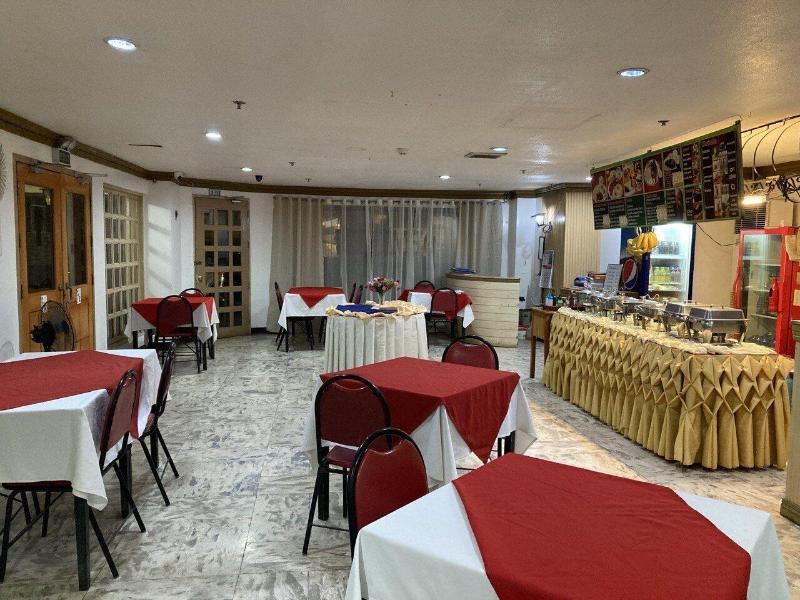 Demiren Hotel And Restaurant image