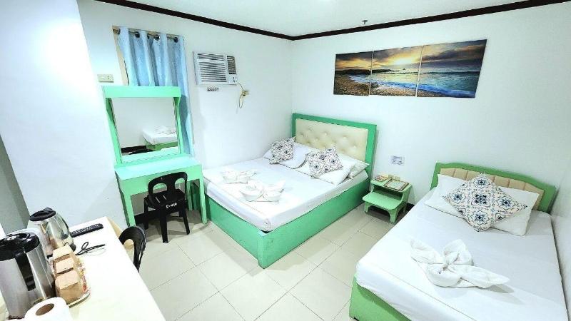 Demiren Hotel And Restaurant image