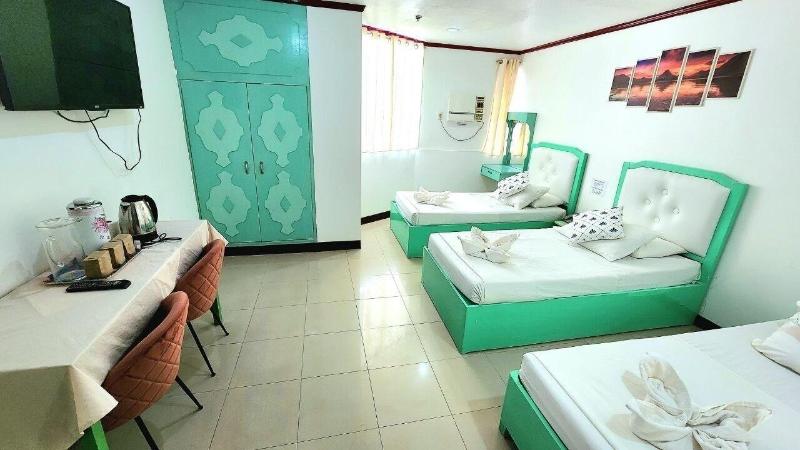 Demiren Hotel And Restaurant image