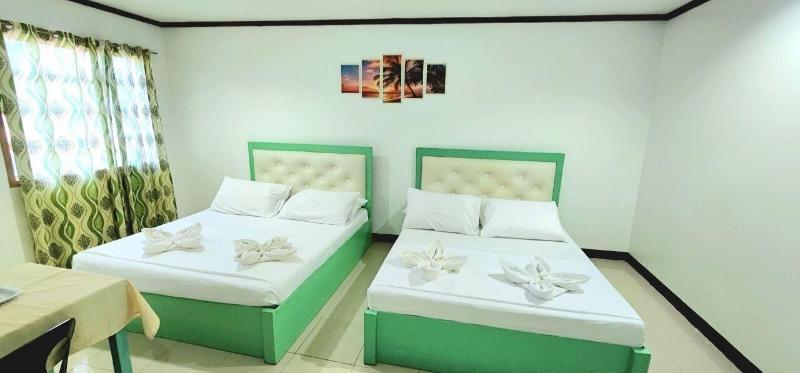 Demiren Hotel And Restaurant image