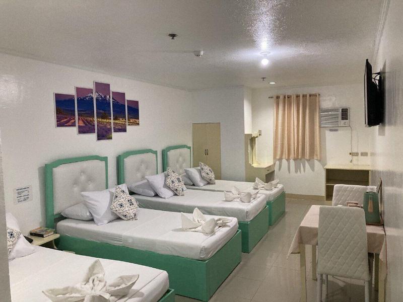 Demiren Hotel And Restaurant image