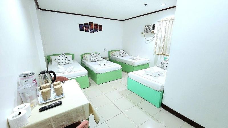 Demiren Hotel And Restaurant image