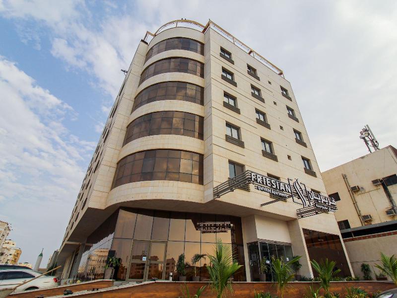 Friesian Hotel image
