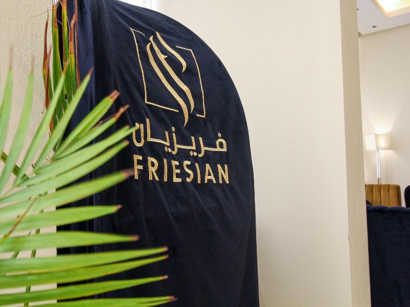Friesian Hotel image