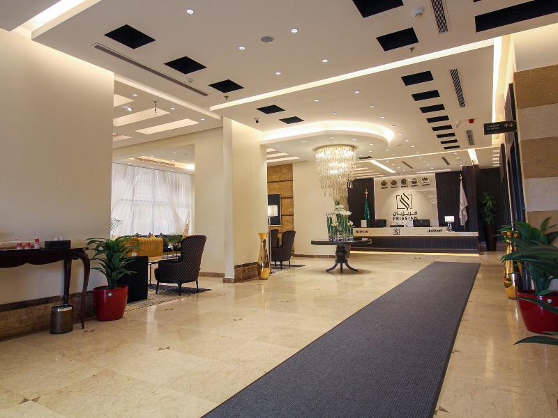 Friesian Hotel image