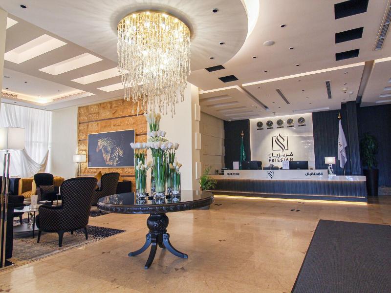 Friesian Hotel image