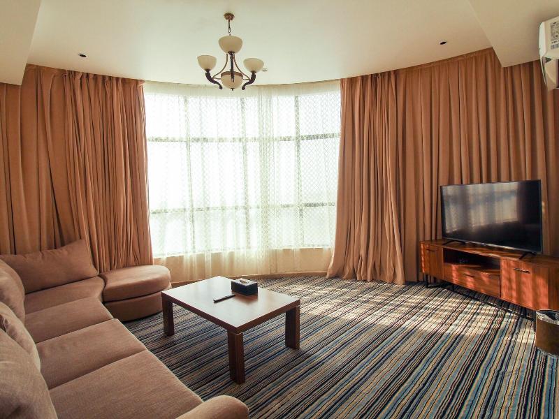 Friesian Hotel image