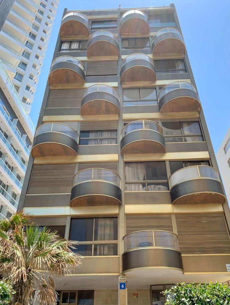 Elegant Apt With Balcony Sea View By Feelhome image