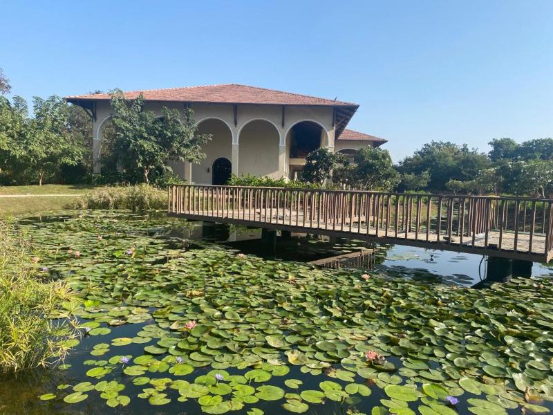 Bhanu The Fern Forest Resort Spa