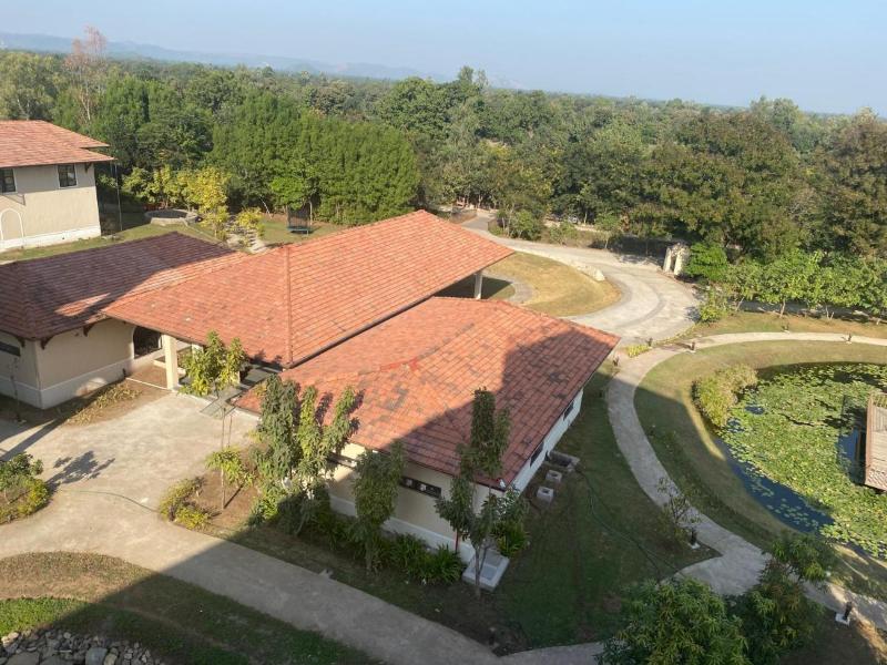 Bhanu The Fern Forest Resort Spa