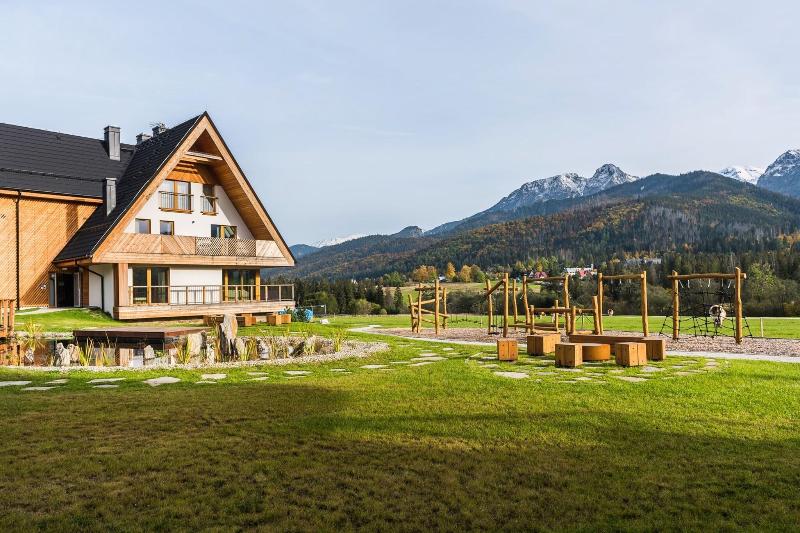 Polana Resort By Loft Affair image
