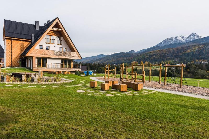 Polana Resort By Loft Affair image