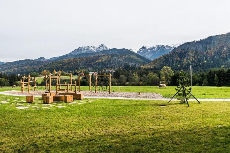 Polana Resort By Loft Affair image