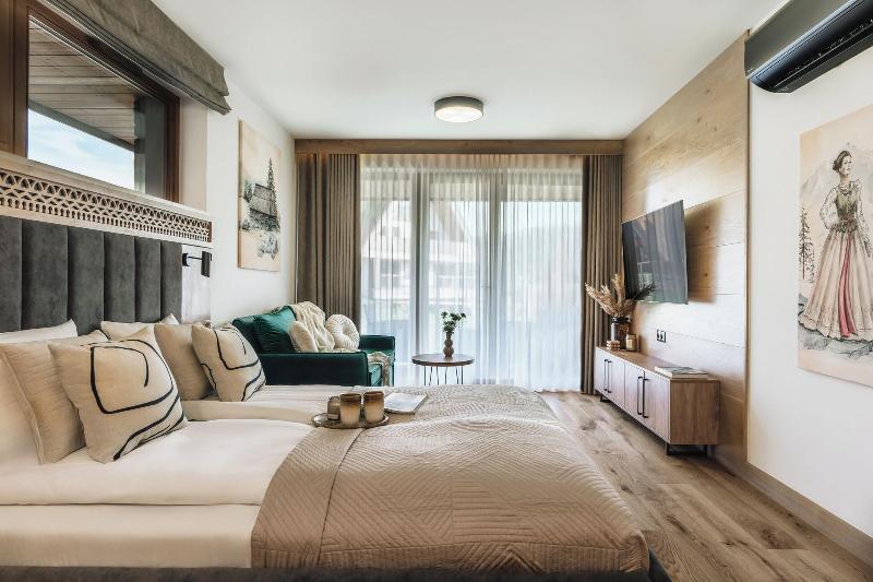 Polana Resort By Loft Affair image