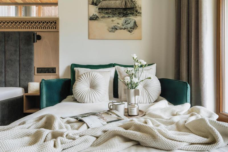 Polana Resort By Loft Affair image