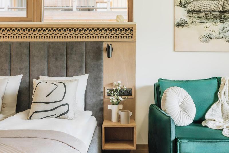 Polana Resort By Loft Affair image