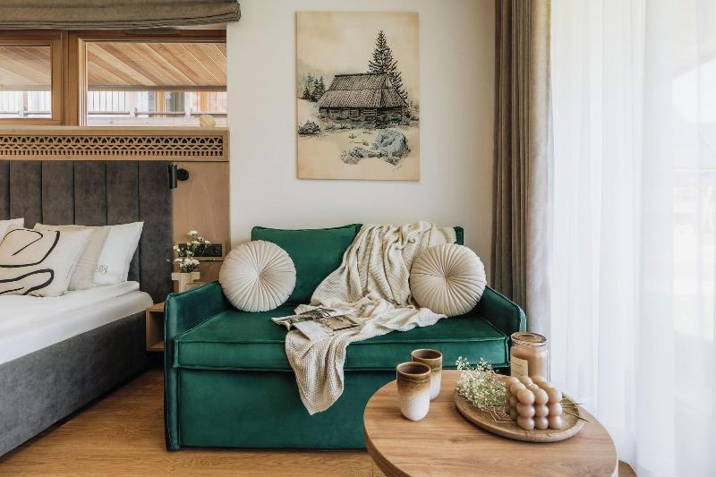 Polana Resort By Loft Affair image