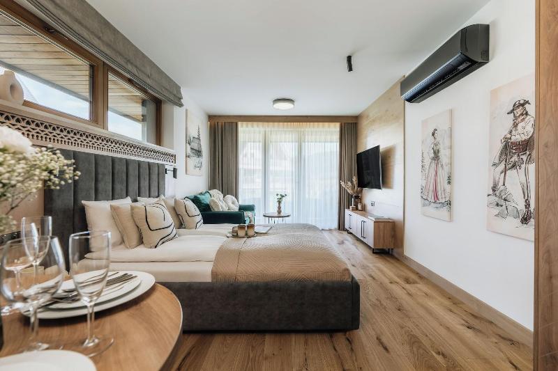 Polana Resort By Loft Affair image