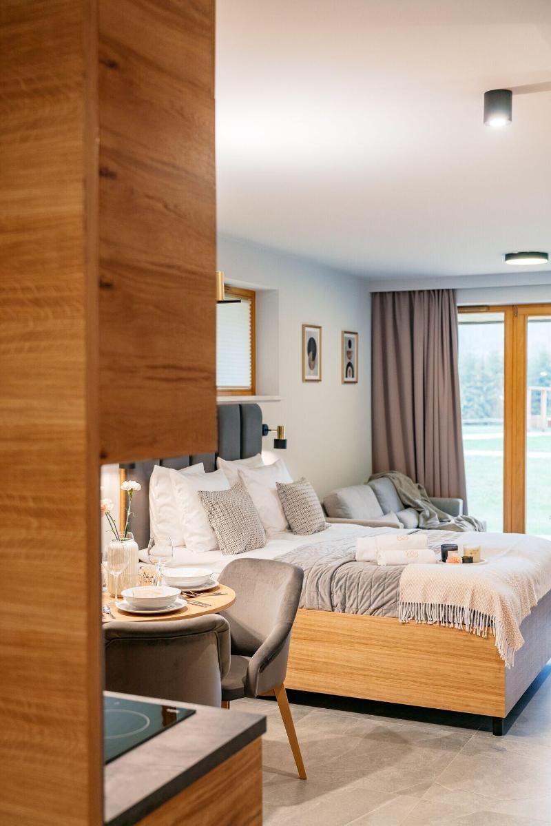 Polana Resort By Loft Affair image