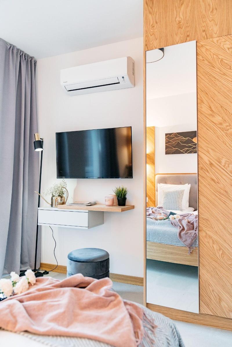 Polana Resort By Loft Affair image