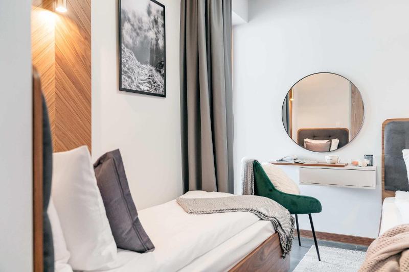 Polana Resort By Loft Affair image