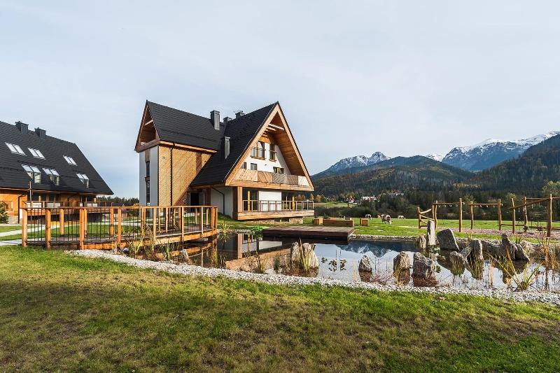 Polana Resort By Loft Affair image