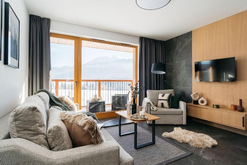 Polana Resort By Loft Affair image