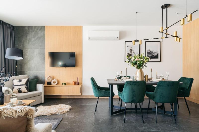 Polana Resort By Loft Affair image