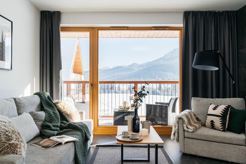 Polana Resort By Loft Affair image