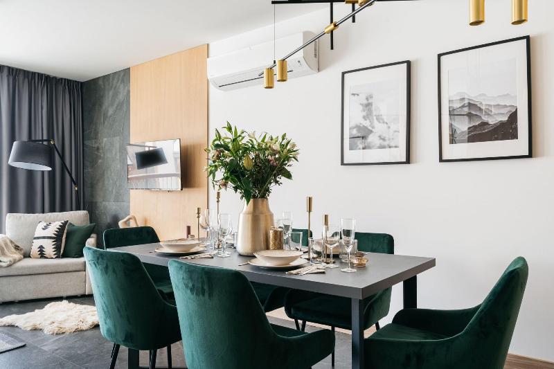 Polana Resort By Loft Affair image