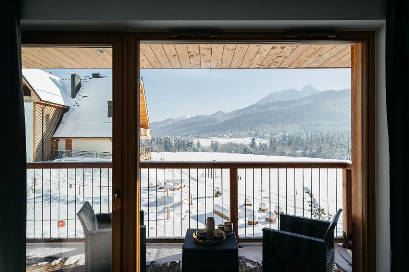 Polana Resort By Loft Affair image