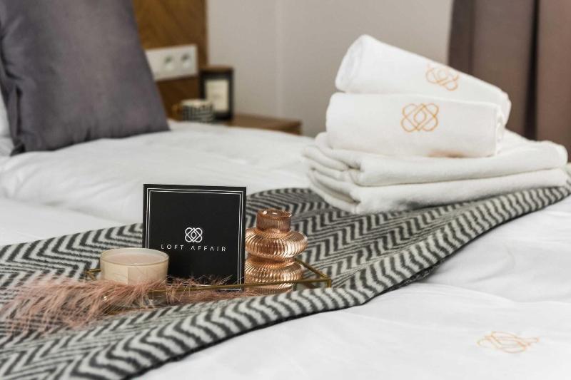 Polana Resort By Loft Affair image