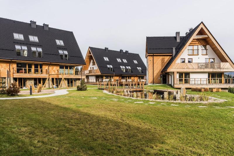 Polana Resort By Loft Affair image